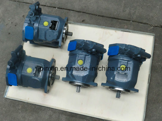 A10VO28DR Bomba de pistón hidráulica de hierro fundido A10VO45 A10VO28DR/32R para camión de bombeo