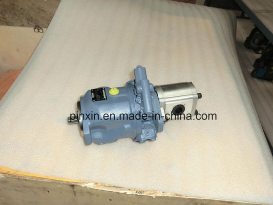 A10VO28DR Bomba de pistón hidráulica de hierro fundido A10VO45 A10VO28DR/32R para camión de bombeo