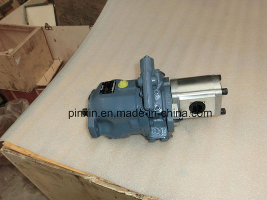 A10VO28DR Bomba de pistón hidráulica de hierro fundido A10VO45 A10VO28DR/32R para camión de bombeo