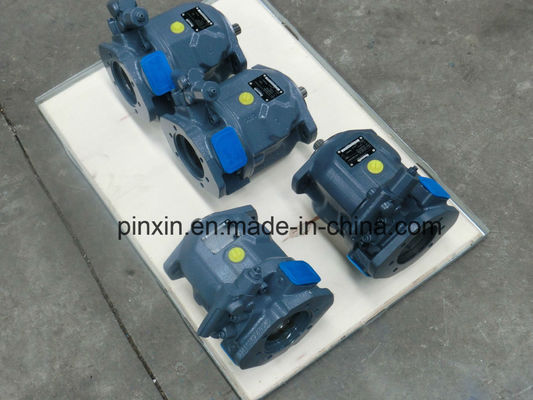 A10VO28DR Bomba de pistón hidráulica de hierro fundido A10VO45 A10VO28DR/32R para camión de bombeo
