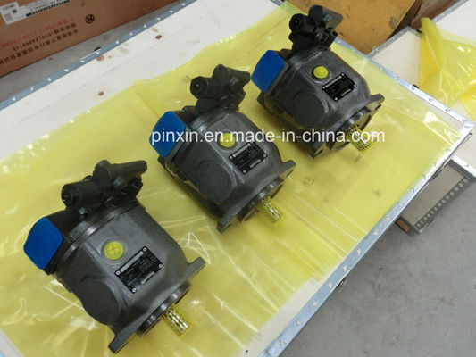 Capacidad de carga de 50 kg Bomba de pistón hidráulica A10vo63 A10vo45dfr1 para perforación rotativa