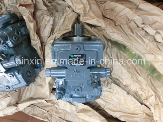 Bomba de carga de tipo A10vg45ep4d1 para pavimentadores