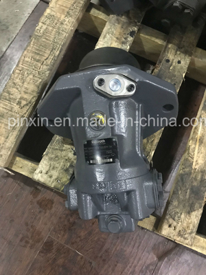 Motor de pistón hidráulico de 40 kg A2FE63 para máquinas de construcción y elevación