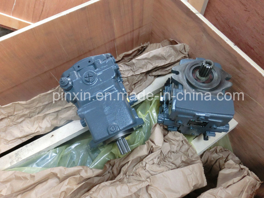 Encuentra la bomba de pistón hidráulico perfecta A10vg45ep4 para Rexroth original en Made-in.com
