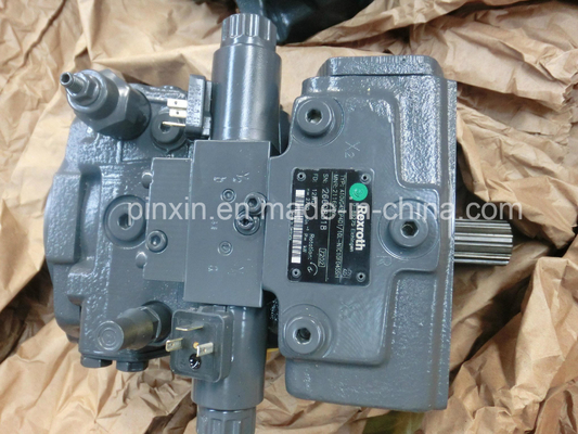 Encuentra la bomba de pistón hidráulico perfecta A10vg45ep4 para Rexroth original en Made-in.com
