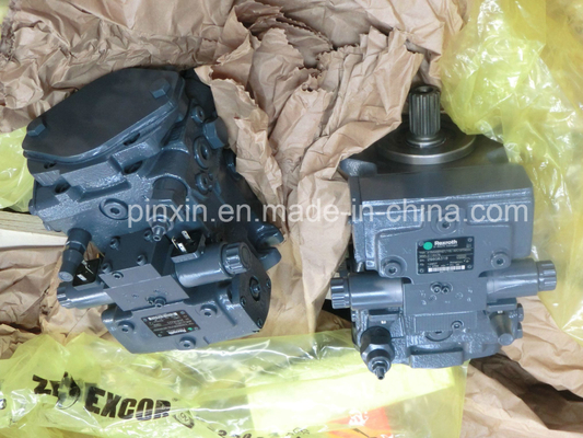 Encuentra la bomba de pistón hidráulico perfecta A10vg45ep4 para Rexroth original en Made-in.com