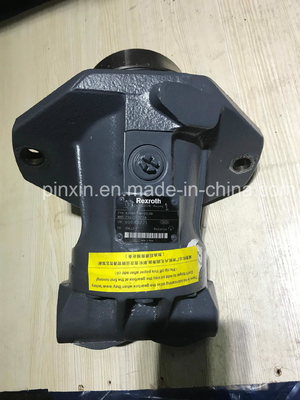 Motor hidráulico de hierro fundido A2FE63 personalizable para operaciones de perforación rotativa