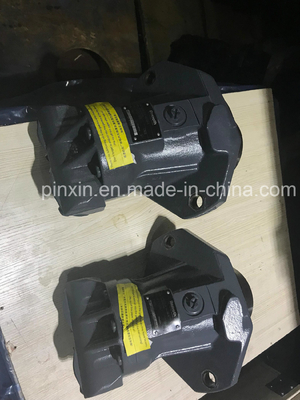 Motor hidráulico de hierro fundido A2FE63 personalizable para operaciones de perforación rotativa