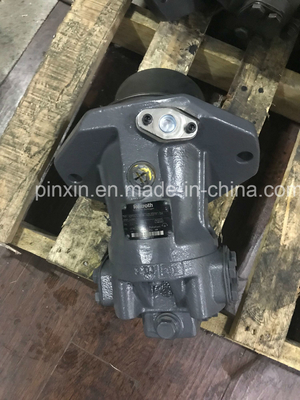 Motor hidráulico de hierro fundido A2FE63 personalizable para operaciones de perforación rotativa