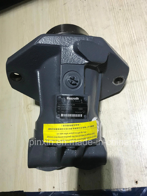Máximo rendimiento A2FE63/61W-VZL181 Motor de pistón hidráulico para perforación rotativa 45kg