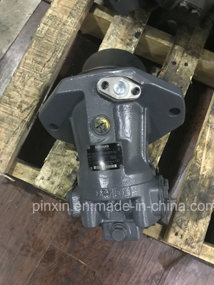 Máximo rendimiento A2FE63/61W-VZL181 Motor de pistón hidráulico para perforación rotativa 45kg