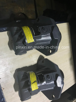 Motor de pistón hidráulico Golden A2FE63 para maquinaria de ingeniería y tecnología avanzada
