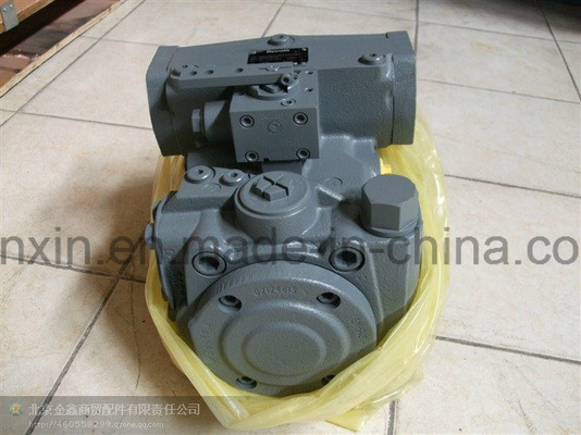Repuestos hidráulicos A4vg A10vg Bombas de pistón para excavadoras Pagos seguros garantizados