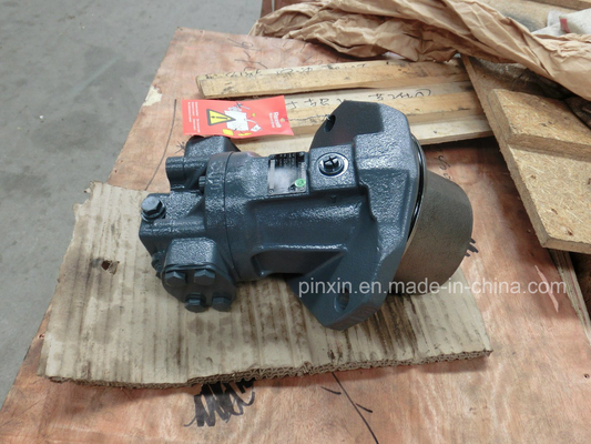 Motor de pistón hidráulico de la serie A2fe80 La solución definitiva para aplicaciones de rodillos