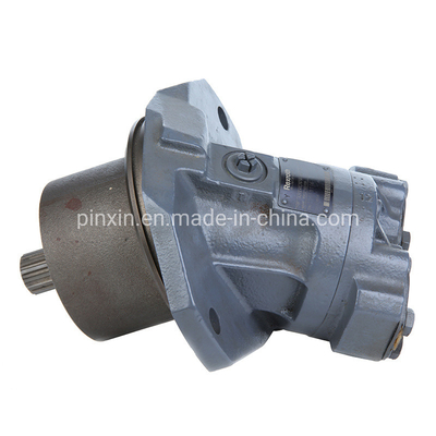 50 kg A2FE80 A2FE Motor de pistón hidráulico de la serie A2fe Partes de maquinaria de construcción