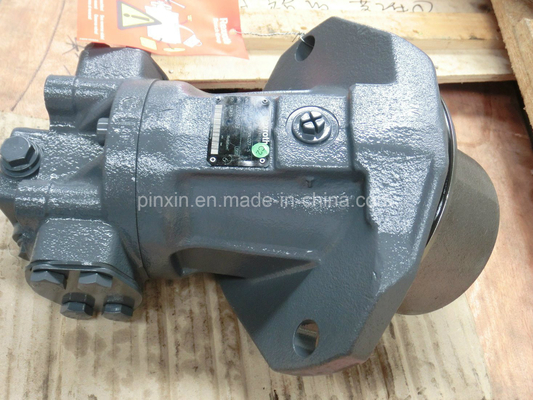 50 kg A2FE80 A2FE Motor de pistón hidráulico de la serie A2fe Partes de maquinaria de construcción