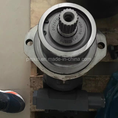 50 kg A2FE80 A2FE Motor de pistón hidráulico de la serie A2fe Partes de maquinaria de construcción