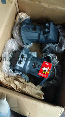 Tamaño del paquete 65.00cm * 58.00cm * 55.00cm A2fe160 Motor de pistón hidráulico de repuesto para Hydr R902198263