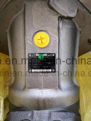 Tamaño del paquete 65.00cm * 58.00cm * 55.00cm A2fe160 Motor de pistón hidráulico de repuesto para Hydr R902198263