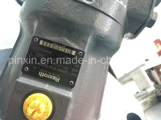 A2FE90/61W-VAL181 Bomba de engranaje de pistón hidráulico para plataforma de perforación rotativa personalizable