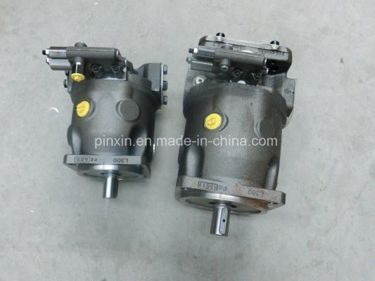 Bomba axial de conducción hidráulica tipo A10VSO140 de la serie para maquinaria de pavimentación de rodillos de tambor