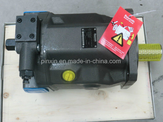 Bomba axial de conducción hidráulica tipo A10VSO140 de la serie para maquinaria de pavimentación de rodillos de tambor
