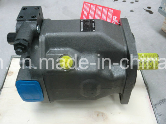 Posición horizontal del eje de la bomba y peso de 80 kg para la bomba de pistón hidráulica A10vso140dfr1
