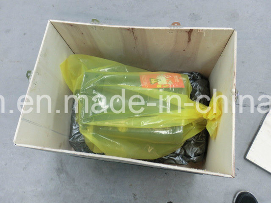 Posición horizontal del eje de la bomba y peso de 80 kg para la bomba de pistón hidráulica A10vso140dfr1