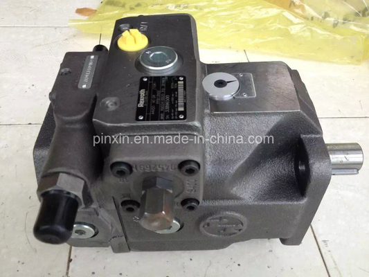 A4VSO40 bomba de pistón hidráulico para tambor de rodillo maquinaria de ingeniería bomba de hormigón