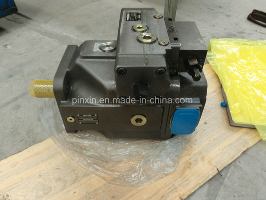 Bombas hidráulicas A4vso125HD1 para máquinas de elevación BV Certificado de rendimiento superior