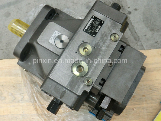 Bomba de presión de aceite de cubo recta BV A4vso125 A4vso250 para pavimentador de asfalto