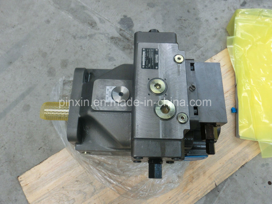 Bomba de presión de aceite de cubo recta BV A4vso125 A4vso250 para pavimentador de asfalto