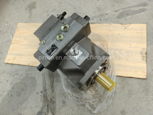 Bomba de presión de aceite de cubo recta BV A4vso125 A4vso250 para pavimentador de asfalto