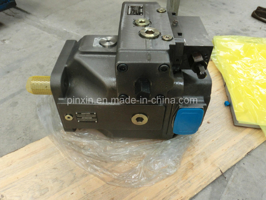 Bomba de presión de aceite de cubo recta BV A4vso125 A4vso250 para pavimentador de asfalto
