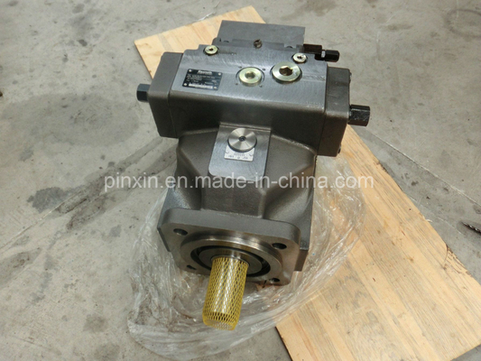 Bomba de presión de aceite de cubo recta BV A4vso125 A4vso250 para pavimentador de asfalto