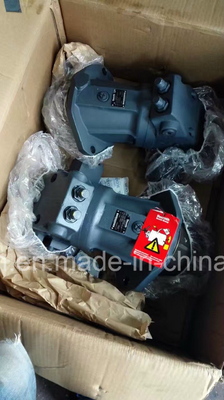 Camión grúa planador de frío A2FE160 Motor de pistón hidráulico con características personalizables