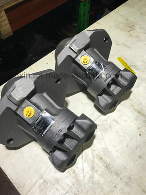 18.000kg Peso bruto del paquete A2fe45/61W-Vzl100 R902165002 Mejor opción para excavadora