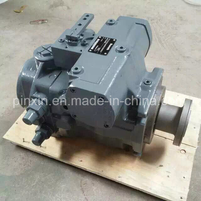 A4vtg90 engranaje bomba bomba hidráulica pagos seguros para productos de 35 kg en Made-in.com