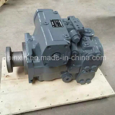 A4vtg90 engranaje bomba bomba hidráulica pagos seguros para productos de 35 kg en Made-in.com