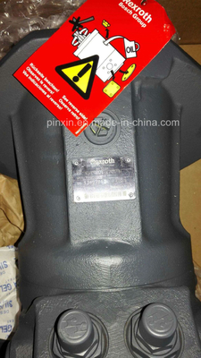 Reembolso garantizado A2fe160/61W-Vzl020 Motor de pistón hidráulico para excavadora y pavimentadora