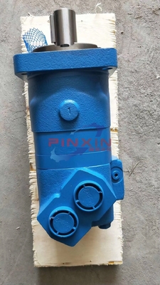 Motor de alambre de bomba de hormigón montado en camión 3321 para la venta en excavadoras Motor hidráulico