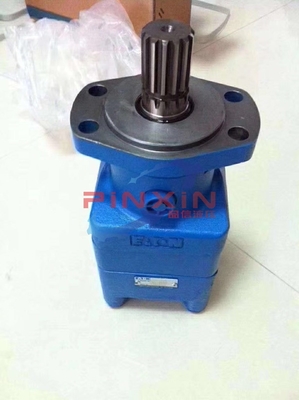 Motor de alambre de bomba de hormigón montado en camión 3321 para la venta en excavadoras Motor hidráulico