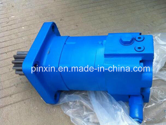 Motor de alambre de bomba de hormigón montado en camión 3321 para la venta en excavadoras Motor hidráulico