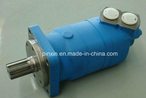 Motor de alambre de bomba de hormigón montado en camión 3321 para la venta en excavadoras Motor hidráulico