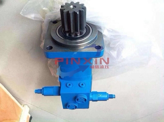 Motor de alambre de bomba de hormigón montado en camión 3321 para la venta en excavadoras Motor hidráulico