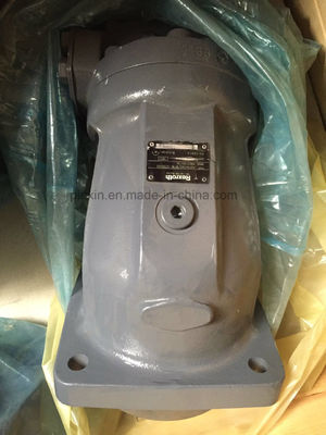 Motor hidráulico de aceite A2FM160 A2FM180 para maquinaria de construcción