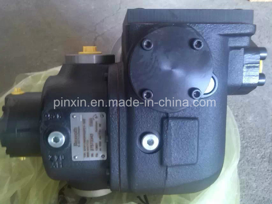Bomba de pistón hidráulica A2vk0028mA de medición Bomba hidráulica para excavadora de perforación