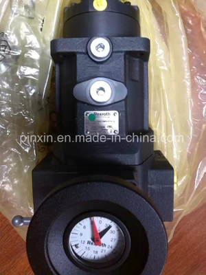 Bomba de pistón hidráulica A2vk0028mA de medición Bomba hidráulica para excavadora de perforación