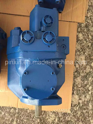 Bomba hidráulica Ap2d28 Bomba de pisitón para excavadora hecha de hierro fundido