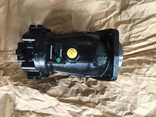 A2FM56/61W-VAB027 Motor hidráulico para maquinaria de construcción a un precio asequible